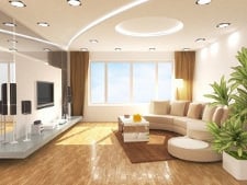 wohnung mieten