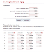 Kreditrechner.be