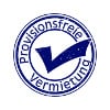 provisionsfreie Vermietung