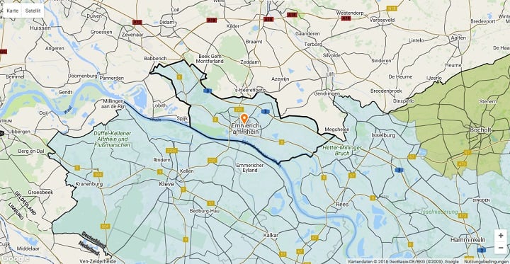 Singles emmerich am rhein