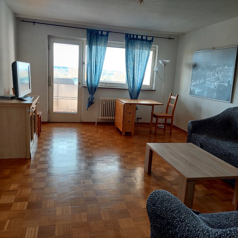 Apartment zu vermieten