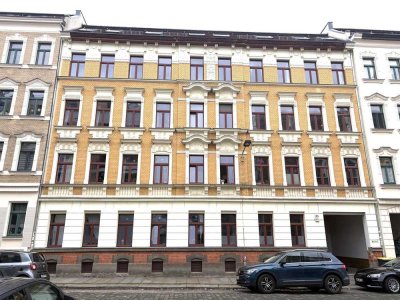 Gemütliche 2-Zimmer-Wohnung – Perfekt für eine WG in zentraler Lage