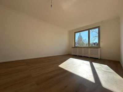 WG-Zimmer in renovierter Altbauwohnung - Mannheim Oststadt