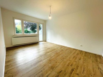 *modernisiert*Balkon*Tageslichtbad*