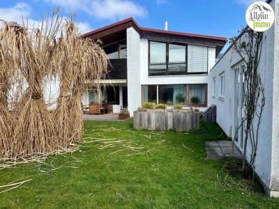 Attraktives Einfamilienhaus in sehr beliebter Lage mit großzügigem Raumangebot