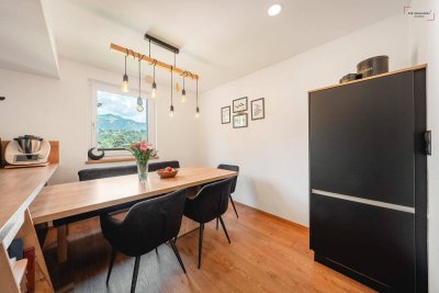 Charmante 3-Zimmer-Wohnung mit Balkon in Kundl