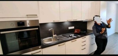Stilvolle 1-Raum-Wohnung mit gehobener Ausstattung für Senior/in in Rüdesheim