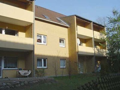 Gemütliche 2-Zimmer-Wohnung in Schulnähe