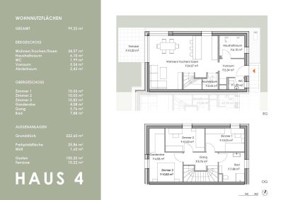 7 Zwerge in Altenburg - Ihr Haus mit viel Wohnqualität