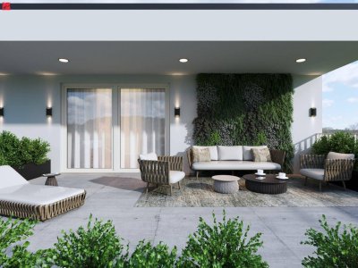 Fertigstellung August 2026 - Ihr neues Zuhause: Exklusiver Neubau in Toplage