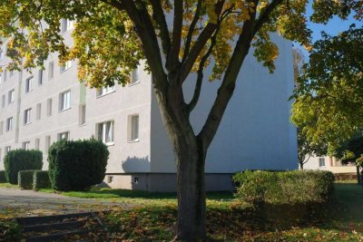 Wohnen mit Blick ins Grüne – in Stadtfeld-West