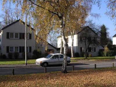 2-Zimmer-Wohnung in Duisburg Wanheimerort