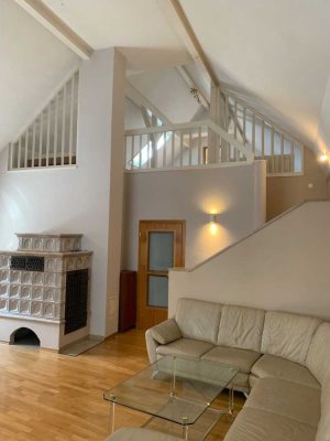 4-Zimmer Wohnung bzw. Haus / WG Neugründung