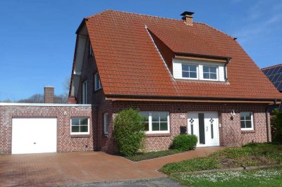 Großzügiges Einfamilienhaus im Außenbereich von Dülmen auf 919m² Grundstück