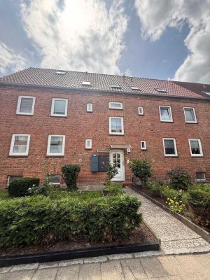 Ihr neues Zuhause: Gemütliche 5-Raum-Wohnung in zentraler Lage