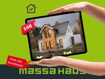 ** Ihr Traumhaus zum besten Preis - Eigenleistung zahlt sich aus! **