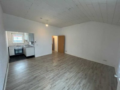 Ab Sofort - gemütliche 1-Zimmer- Wohnung in zentraler Lage von Offenbach