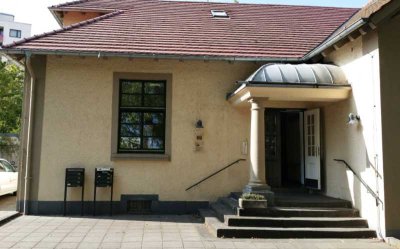 Ansprechende Loft-Wohnung auf dem Mainzer-Hartenberg