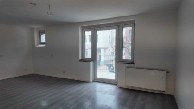 Sonnige 2-Zimmer Wohnung mit Balkon im 1. OG im Kaiserviertel Dortmund