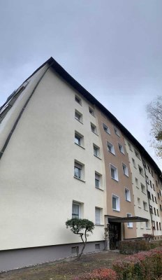Durlach erleben: Loftfeeling pur – helle Dachgeschosswohnung mit Kamin