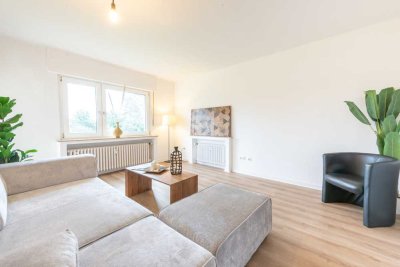 Flexibles Dreifamilienhaus in Heisingen