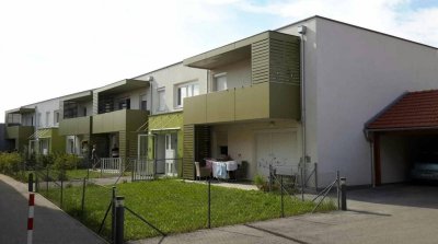 Geförderte Miete mit Kaufoption | Top 1/4 | 1. OG mit Balkon.