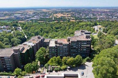 Panoramablick, perfekte Aufteilung & viel Potenzial