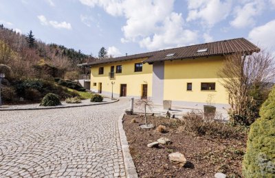 Wohnen mit viel Platz und Lebensqualität in Köttlach