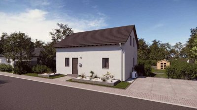 Massiv. Modern. Mein Zuhause.