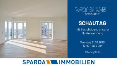 Open House: Samstag, 21.06.2025, 12:00 - 14:00 Uhr!