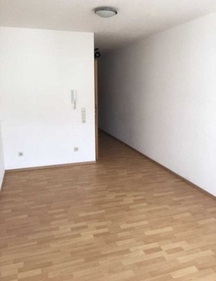 Geschmackvolle 1-Zimmer-Wohnung in Albstadt