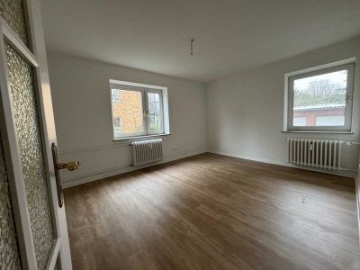 Sanierte 3-Zimmer Wohnung in der Feldstraße!