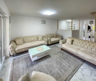 Bezugsfreies Reihenhaus mit Wintergarten in Leutkirch