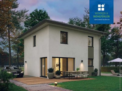 WOHNTRAUM IM RUHIGER LAGE