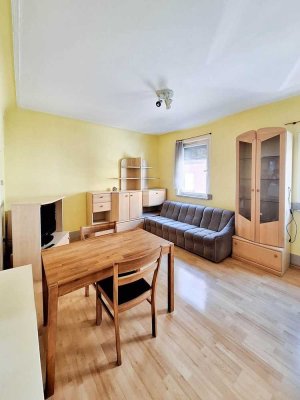 Tolle 3-Zimmer Wohnung in Esslingen nahe Daimler - bei Bedarf inklusive Möblierung