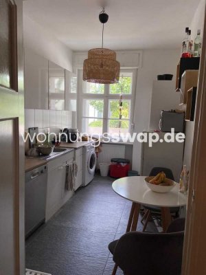 Wohnungstausch: Grindelwaldweg 17