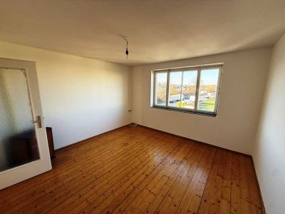 Schöne und vollständig renovierte 3-Raum-Wohnung in Landshut