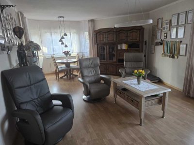 komfortable 3-Zimmer-Wohnung in Hüls mit Tiefgaragenstellplatz – Ihr neues Zuhause!