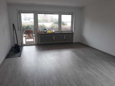 Helle 1,5-Raum in 1-Familienhaus in Germersheim