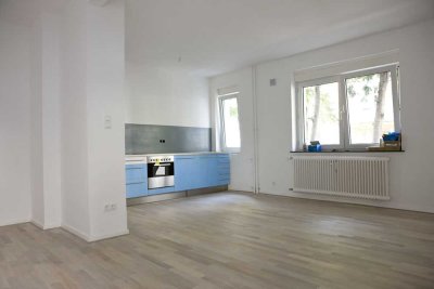 Westend: Charmante 3-Zimmerwohnung mit hohen Decken in gefragter Wohnlage