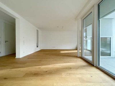 EP ESTATE - Exklusive 3- Zimmer- Wohnung mit Balkon in Köln / Lindenthal