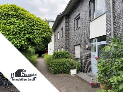 Sonnige 3-Zimmer-Wohnung in sehr gepflegtem Zustand mit eigenem Pkw-Stellplatz!