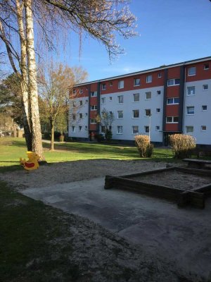 3-Zimmer-Wohnung in Gelsenkirchen Bismarck