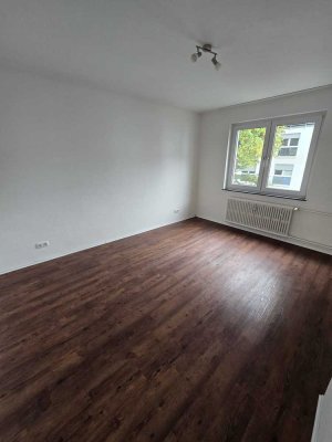 Moderne 3-Zimmer-Wohnung in Duisburg – Hafenstraße