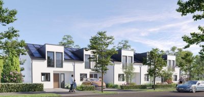 Förderfähig & Zukunftssicher – Ihr KfW-40-Zuhause in Marienloh