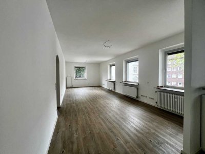Moderne Loftwohnung im 1. OG mit eigenem Eingang!