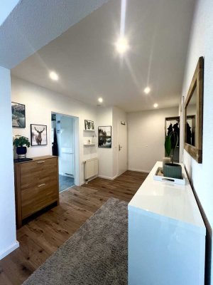 3-Zimmer-Wohnung am Fuße des Schwarzwaldes in 77815 Bühl - Bezug ab 01.12.2025