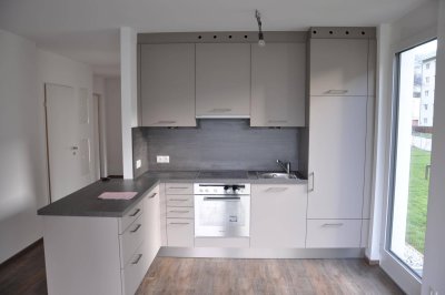 Sonnige und Ruhige 3-Zimmerwohnung in zentraler Lage