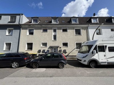 Mehrfamilienhaus in Duisburg-Rheinhausen