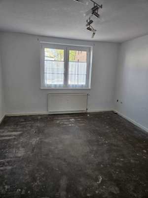 OB-Osterfeld - Schöne 3,5 Zimmer Wohnung im EG -